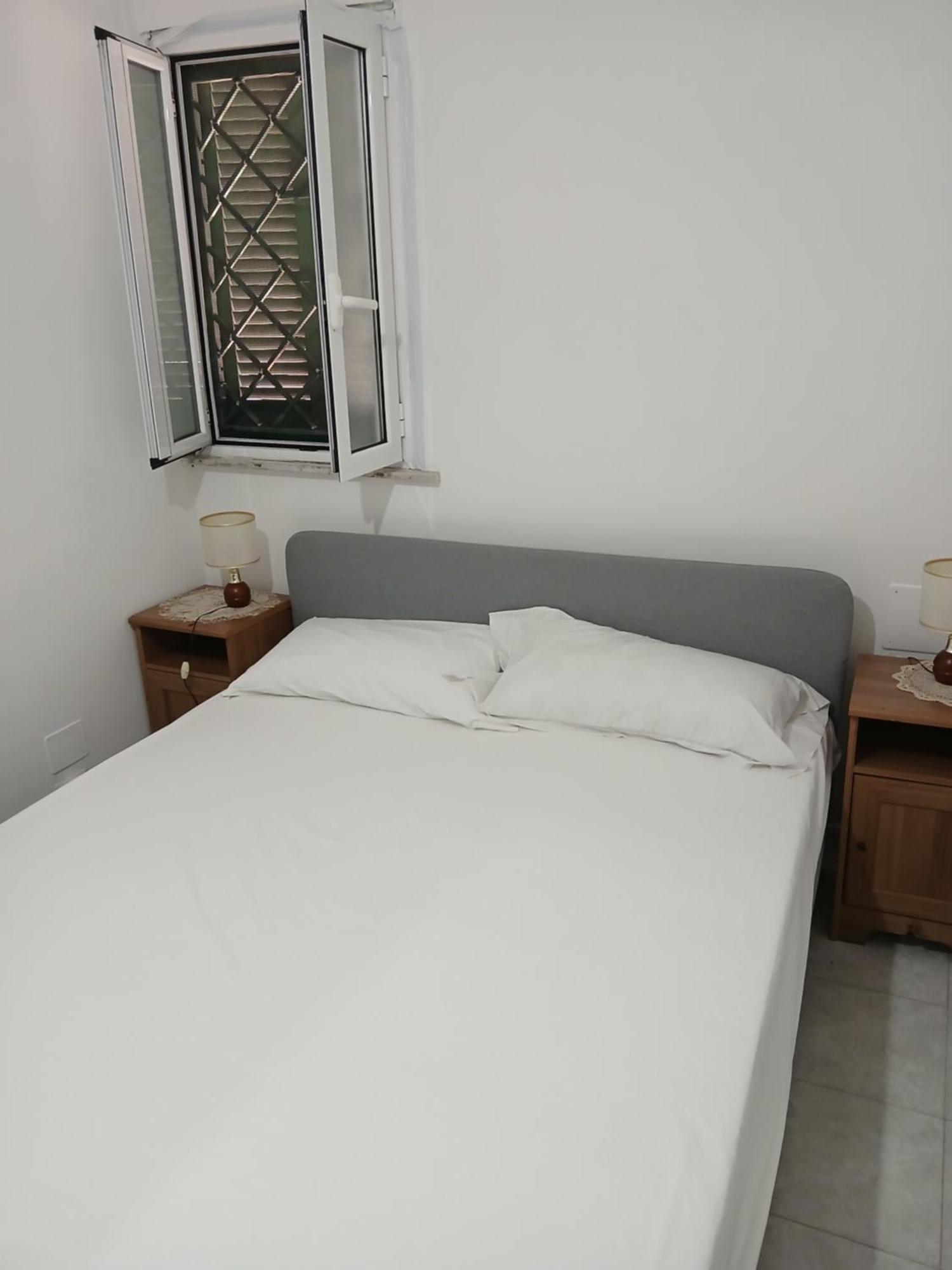 Apartamento Casa Vacanza Roma Exterior foto