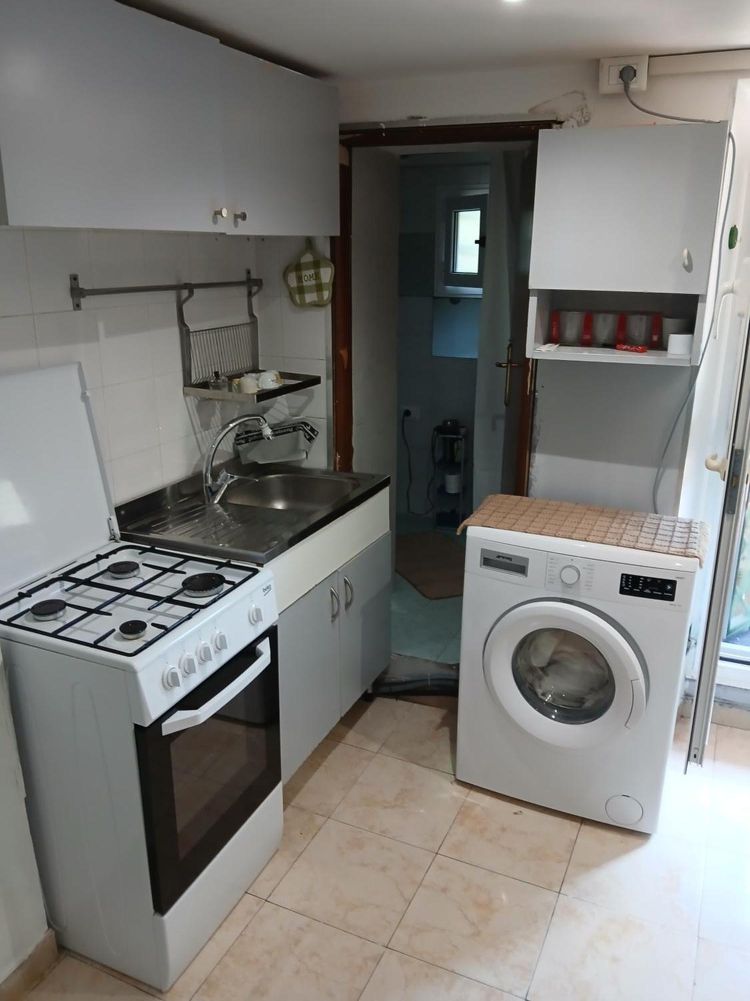 Apartamento Casa Vacanza Roma Exterior foto