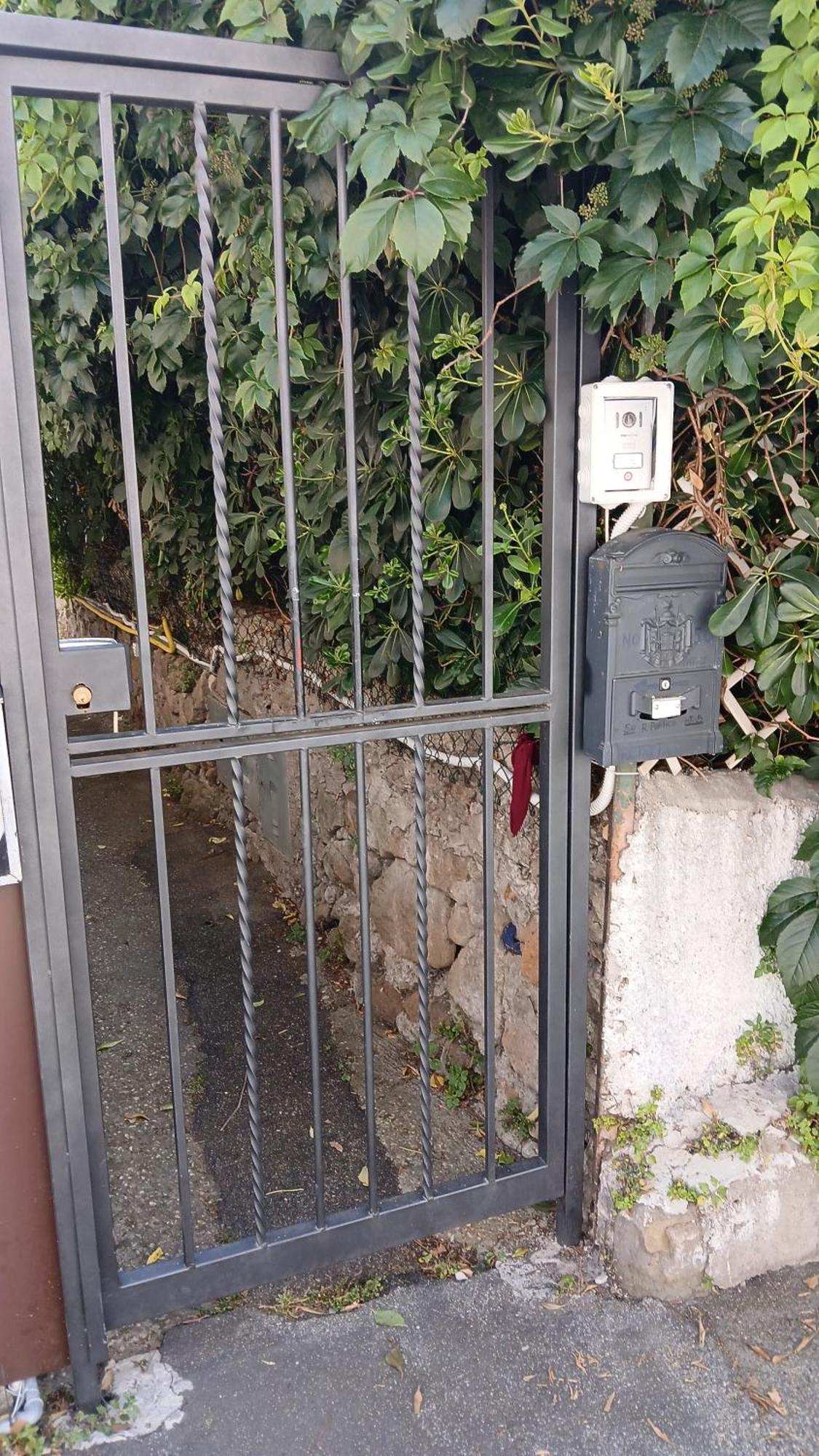 Apartamento Casa Vacanza Roma Exterior foto